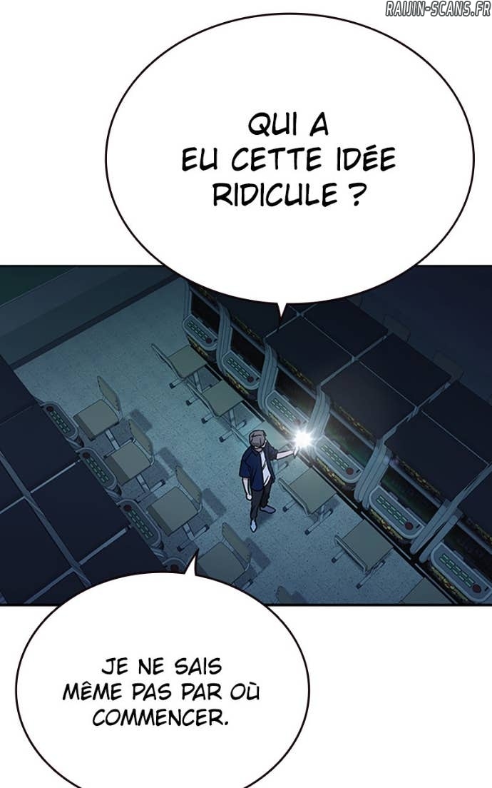 Read Study Group FR Manga Online