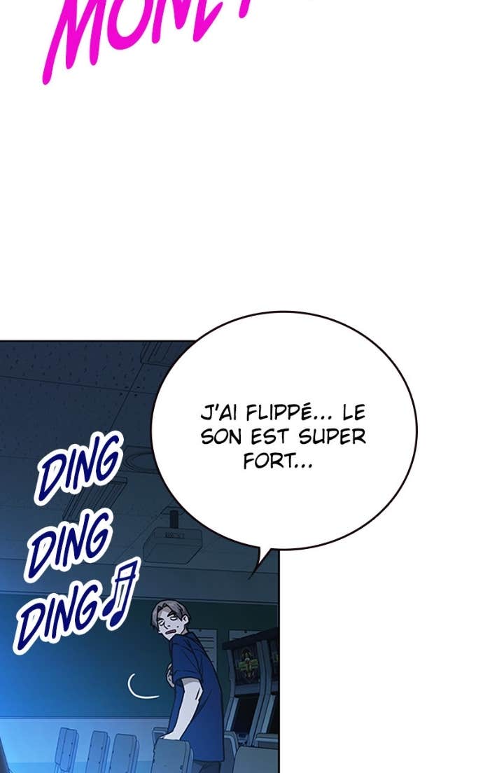 Read Study Group FR Manga Online