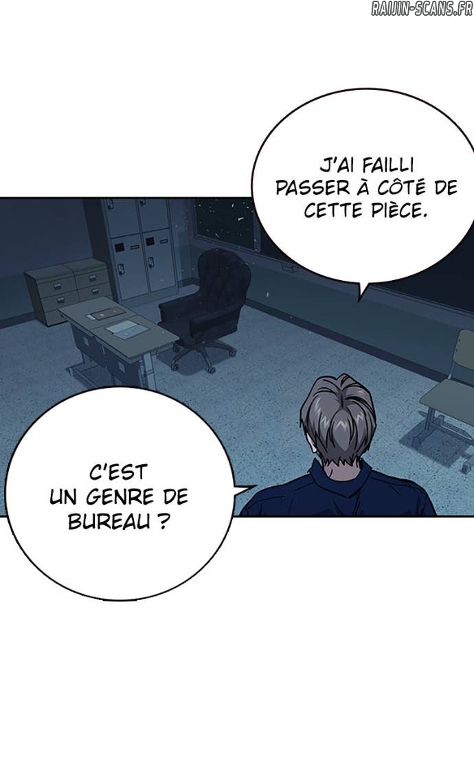 Read Study Group FR Manga Online