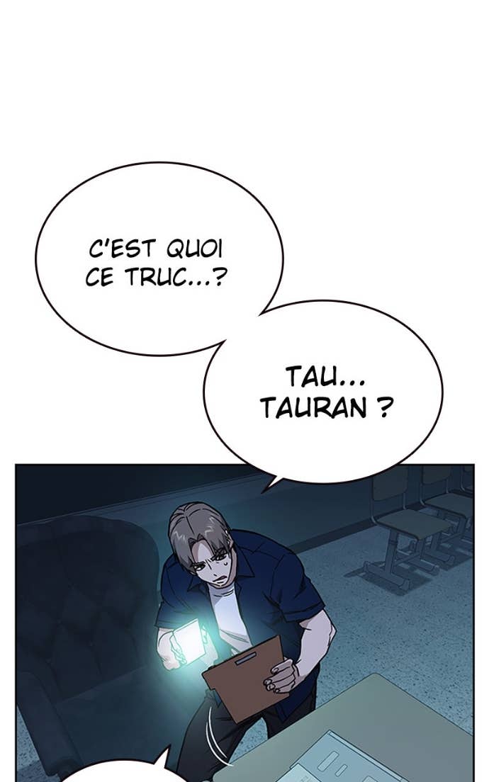 Read Study Group FR Manga Online