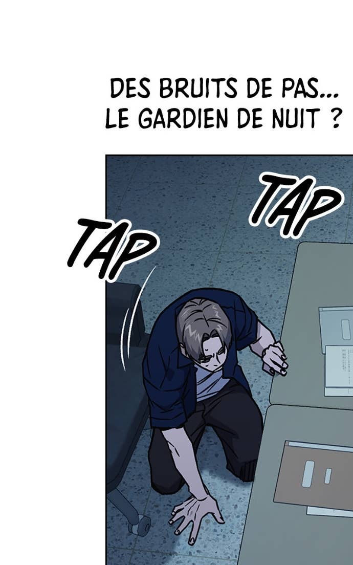 Read Study Group FR Manga Online