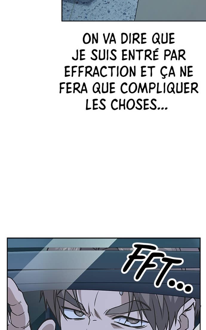 Read Study Group FR Manga Online