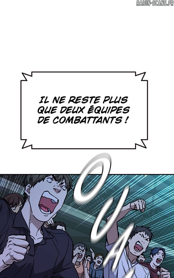 Read Study Group FR Manga Online