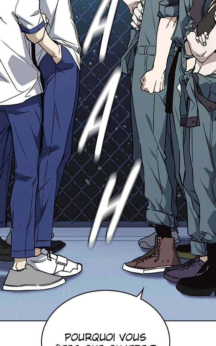 Read Study Group FR Manga Online