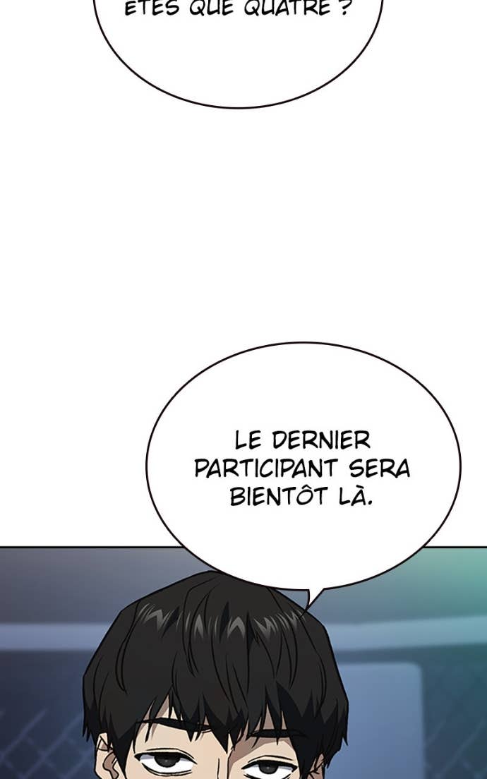 Read Study Group FR Manga Online