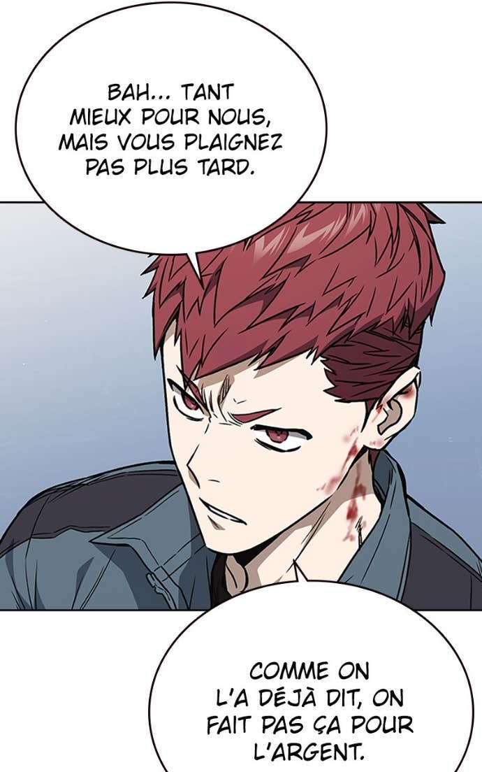 Read Study Group FR Manga Online