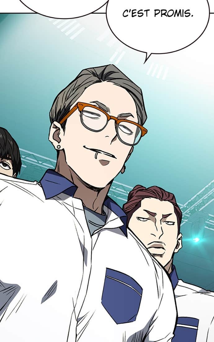 Read Study Group FR Manga Online
