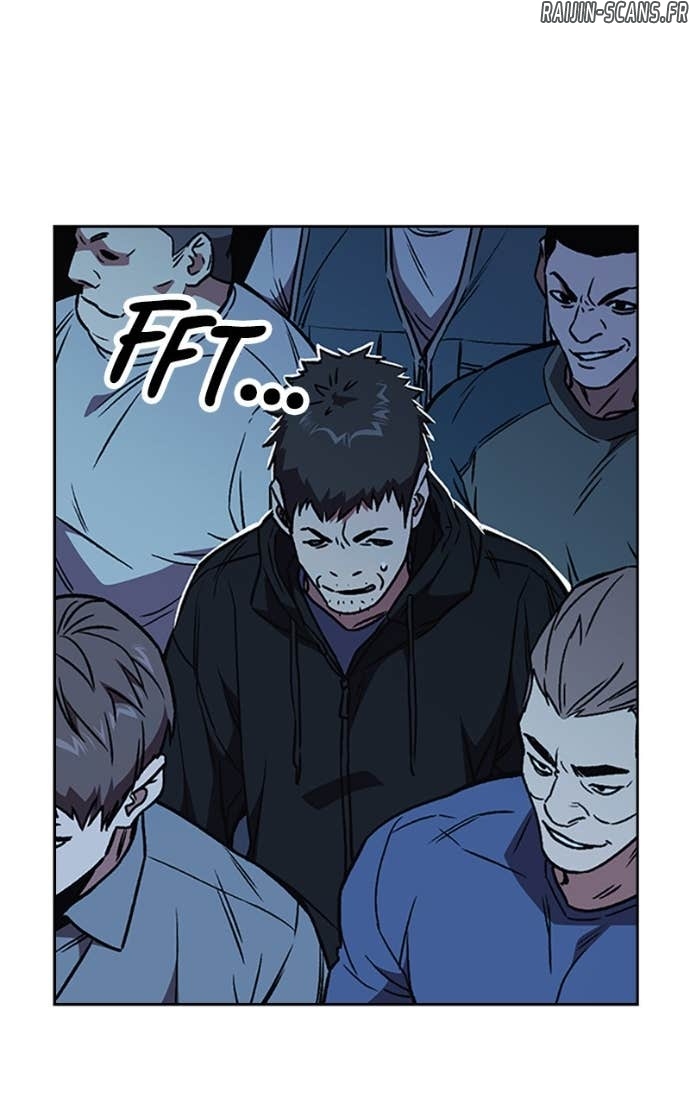 Read Study Group FR Manga Online