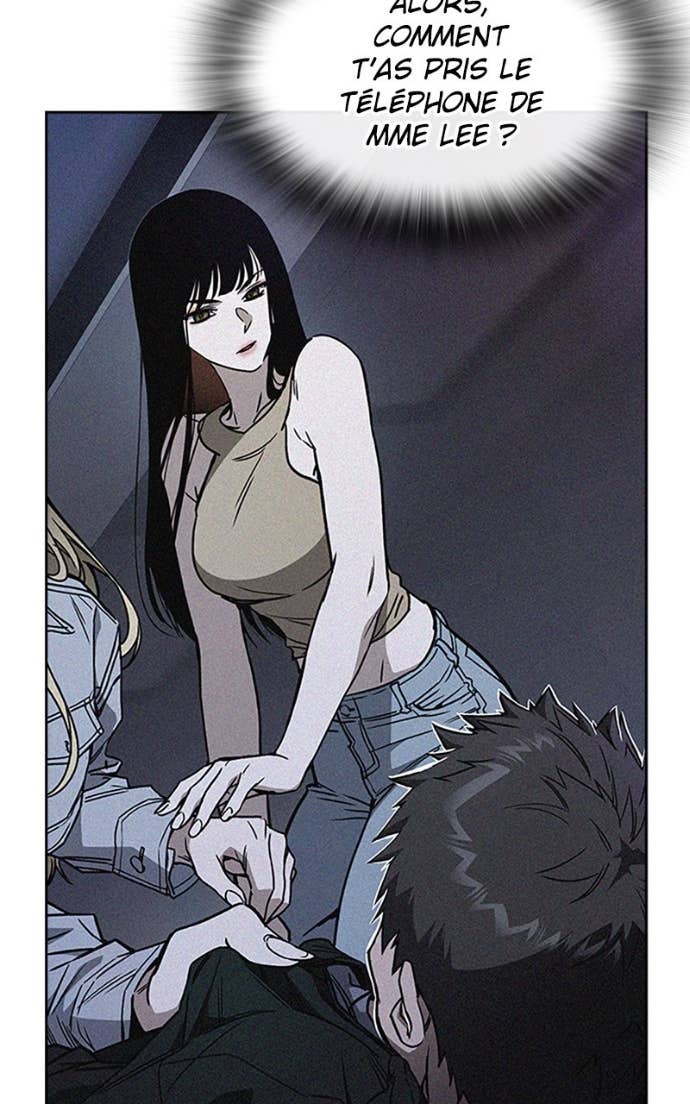 Read Study Group FR Manga Online