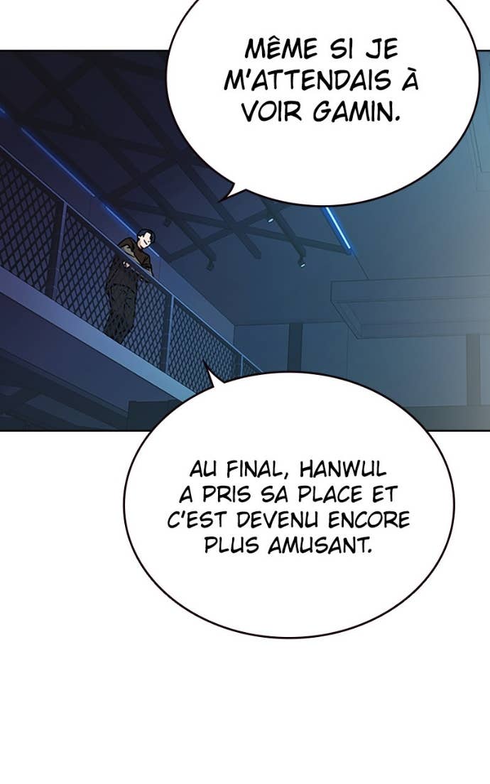 Read Study Group FR Manga Online