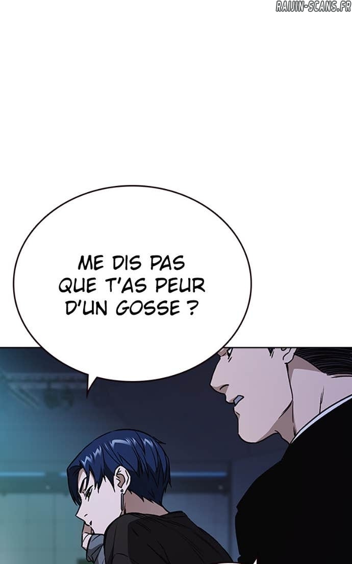 Read Study Group FR Manga Online