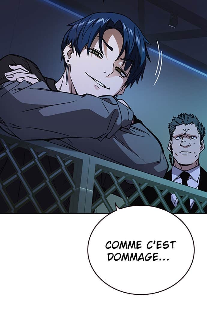 Read Study Group FR Manga Online