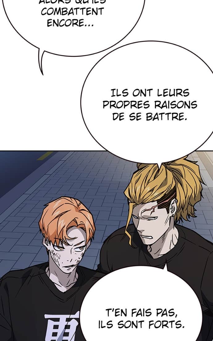 Read Study Group FR Manga Online