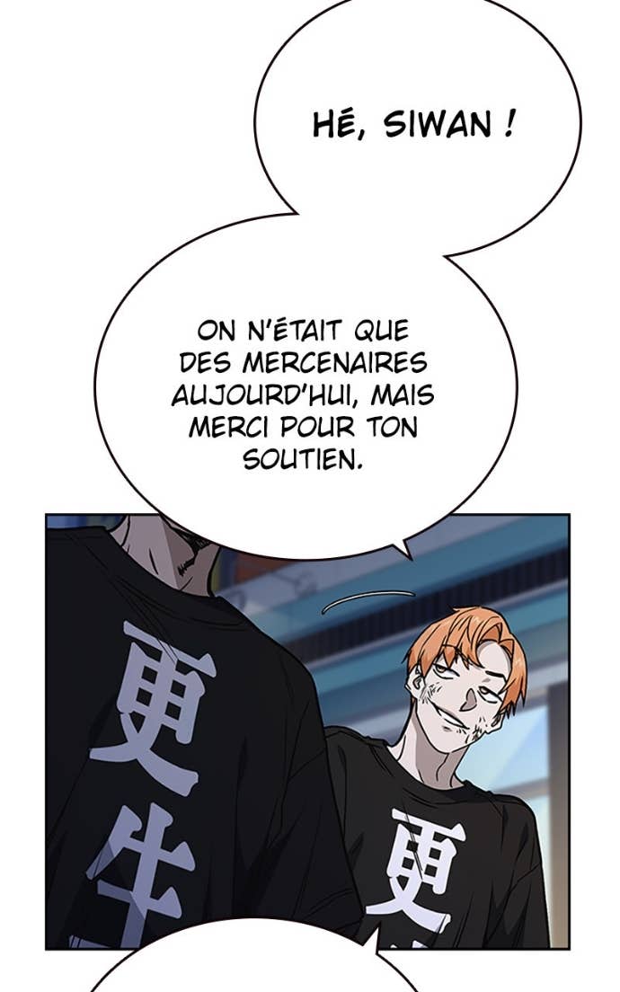 Read Study Group FR Manga Online