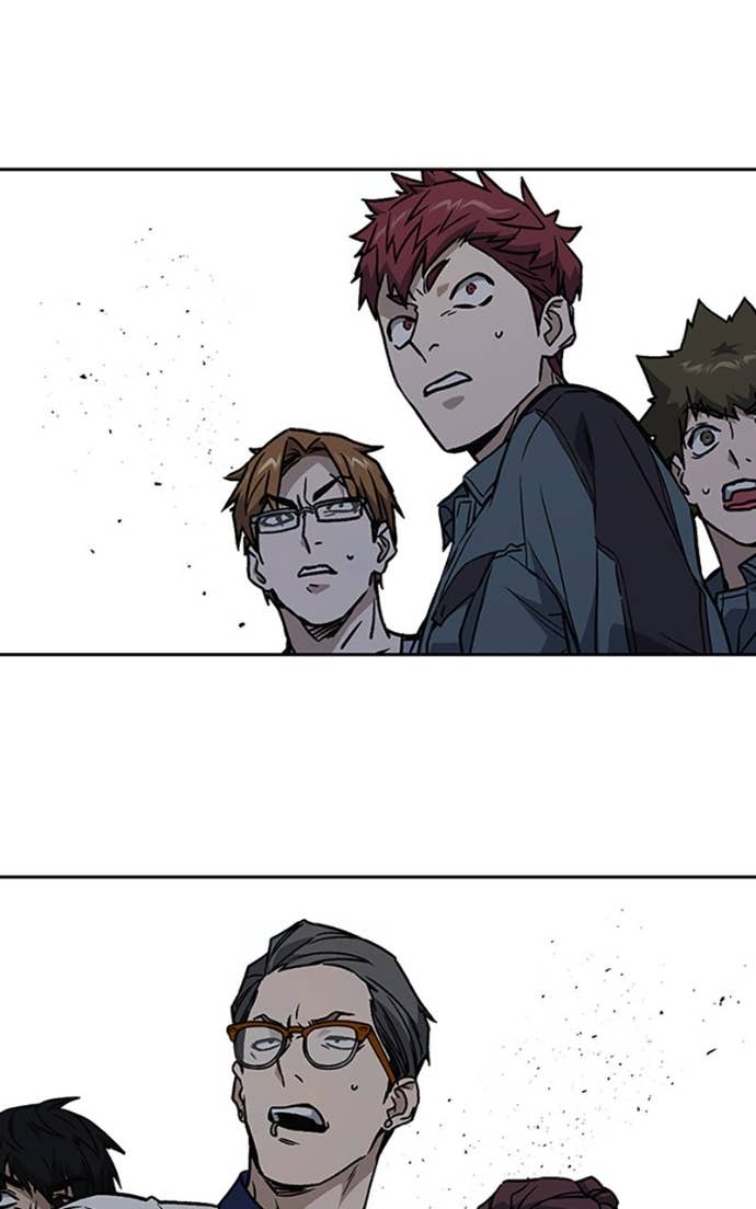Read Study Group FR Manga Online