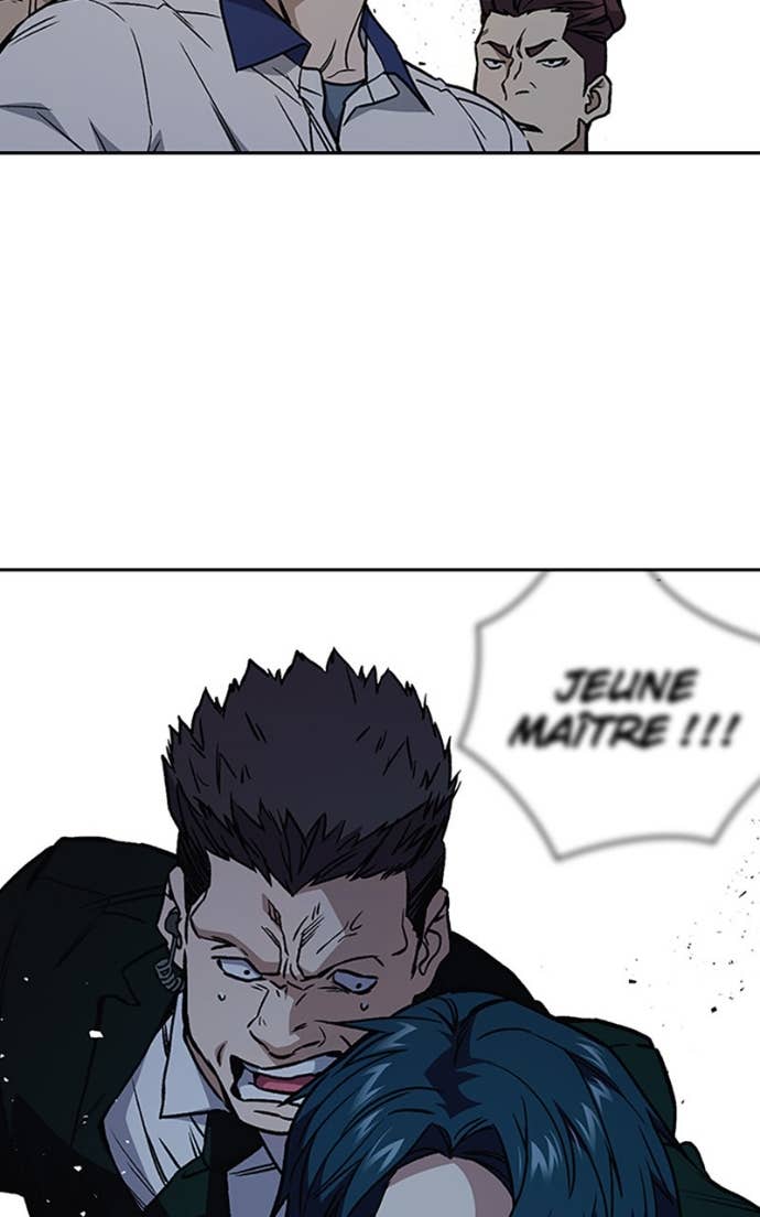 Read Study Group FR Manga Online