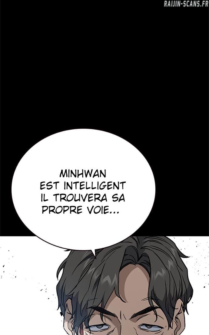 Read Study Group FR Manga Online