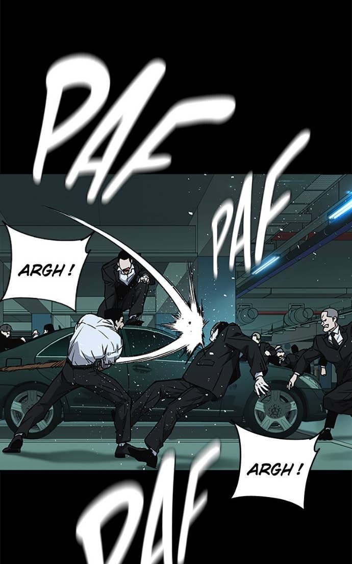Read Study Group FR Manga Online