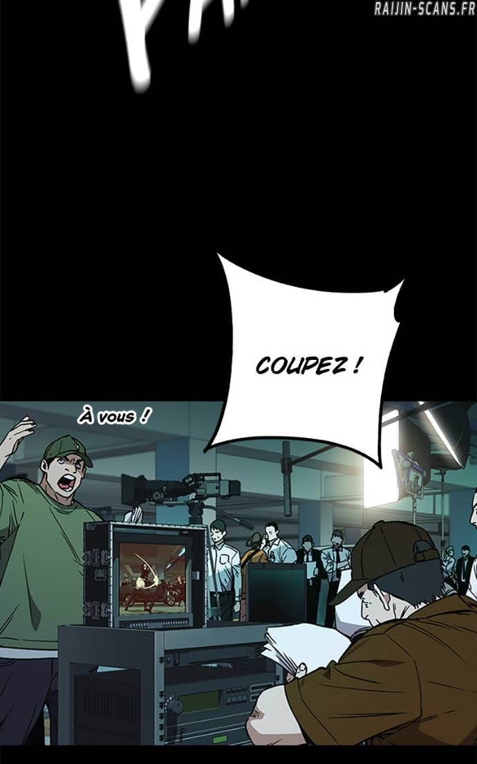 Read Study Group FR Manga Online