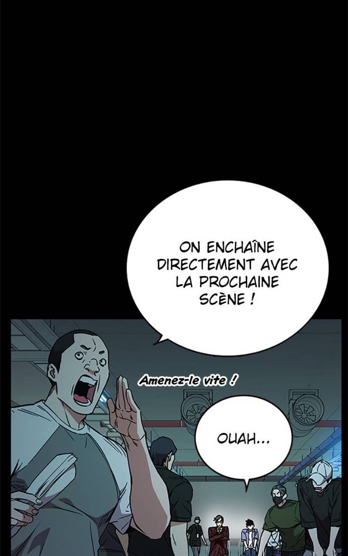 Read Study Group FR Manga Online