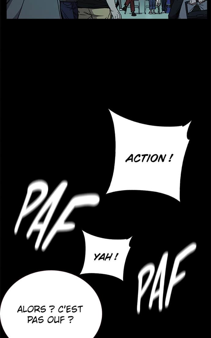 Read Study Group FR Manga Online