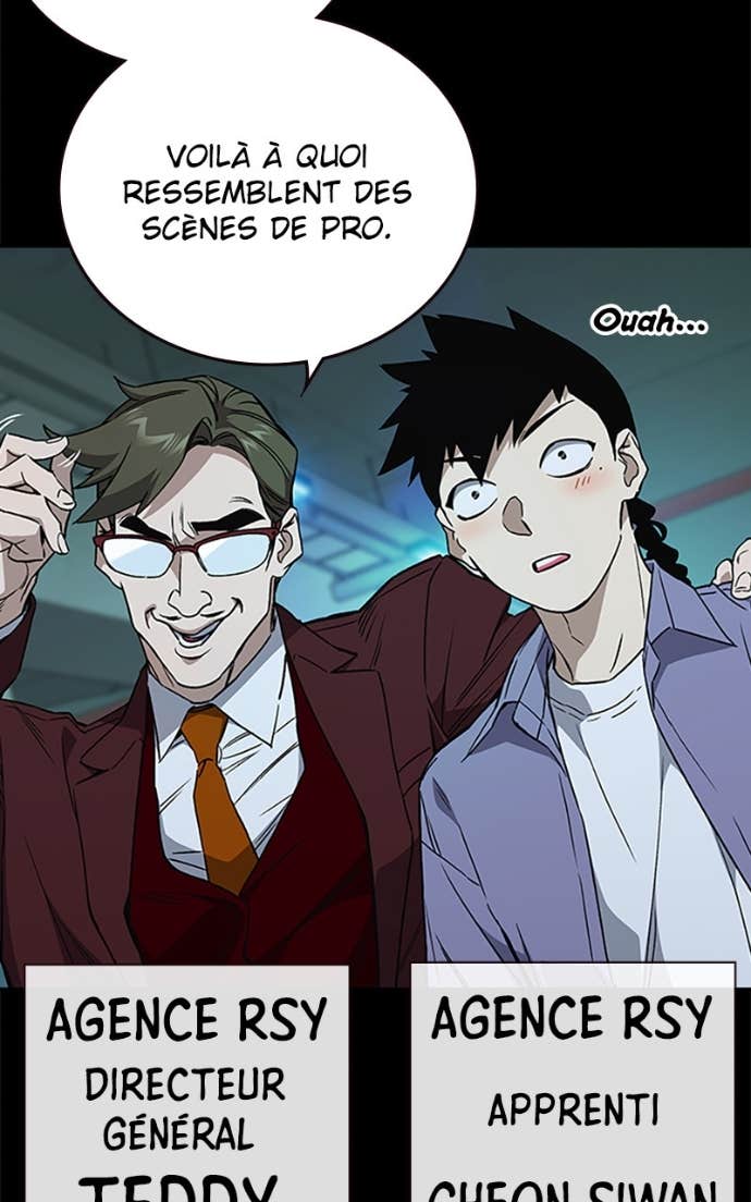 Read Study Group FR Manga Online