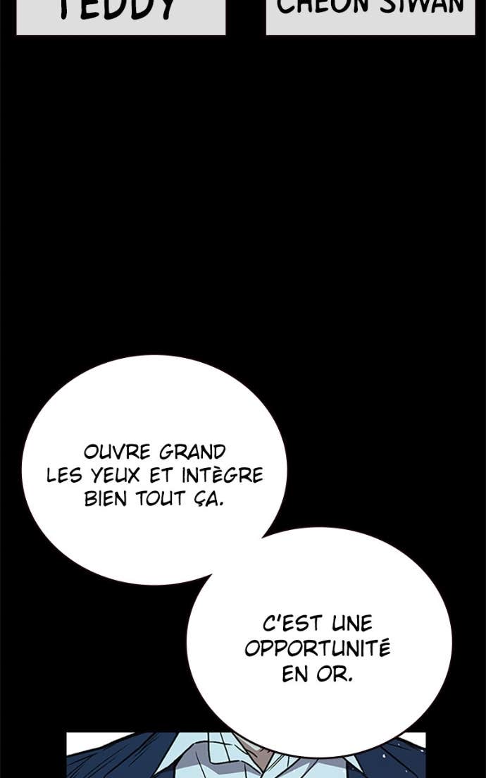 Read Study Group FR Manga Online