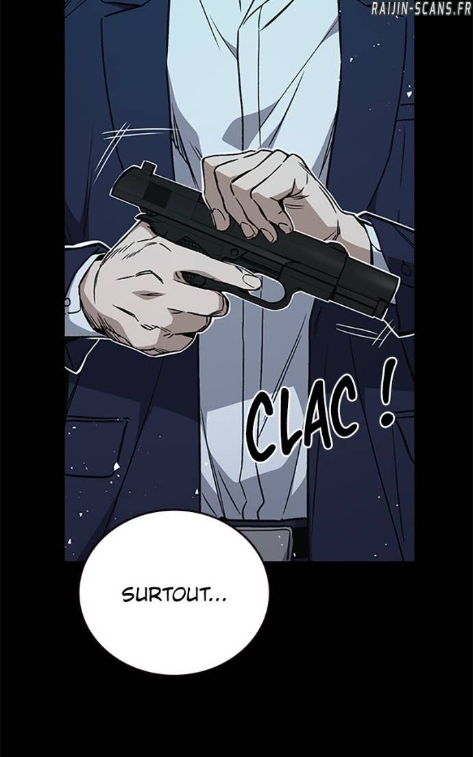 Read Study Group FR Manga Online
