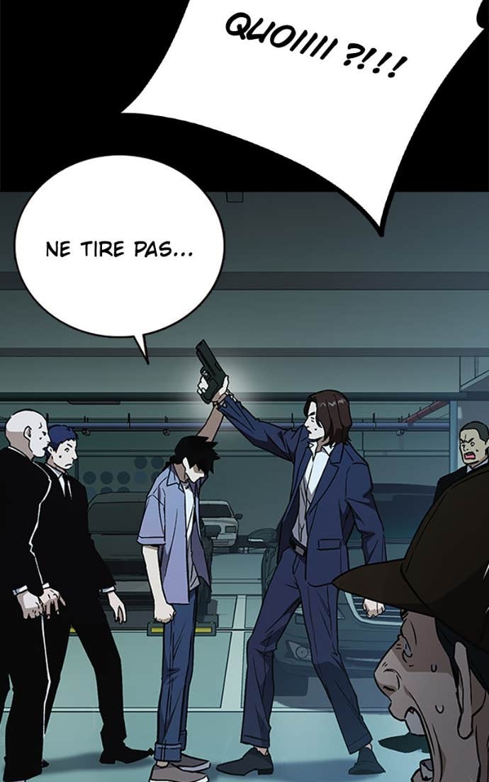 Read Study Group FR Manga Online