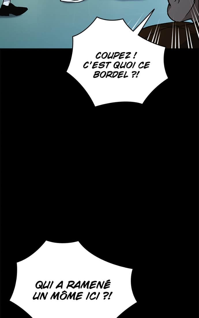 Read Study Group FR Manga Online