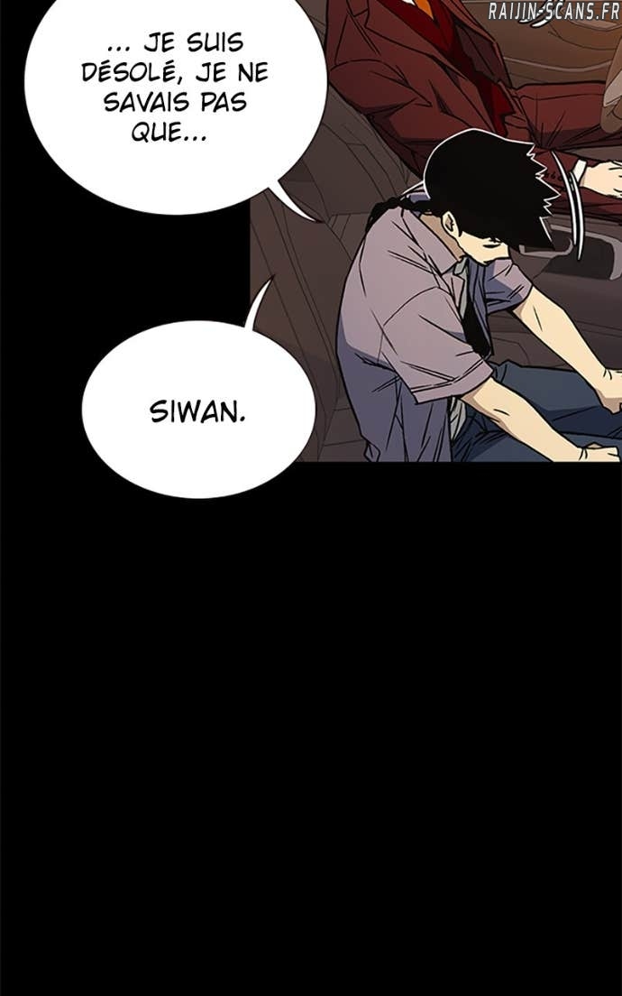 Read Study Group FR Manga Online