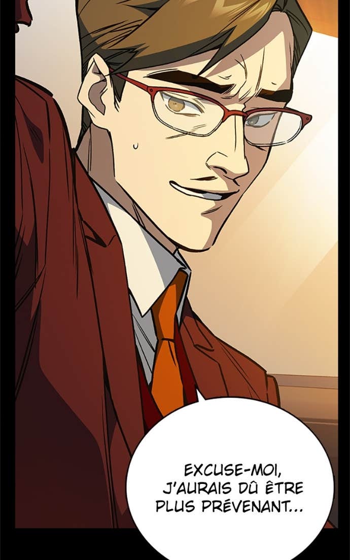 Read Study Group FR Manga Online