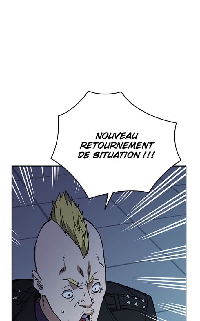 Read Study Group FR Manga Online