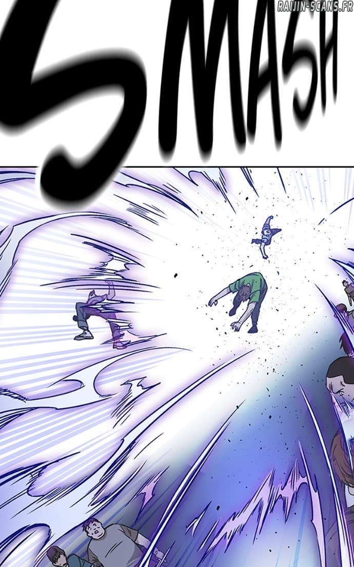 Read Study Group FR Manga Online