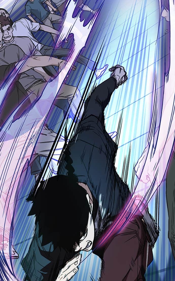 Read Study Group FR Manga Online