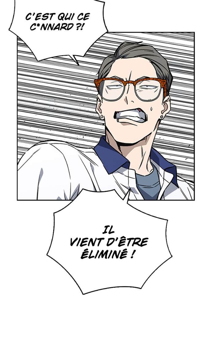 Read Study Group FR Manga Online