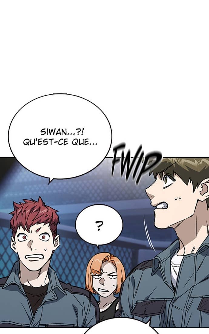 Read Study Group FR Manga Online