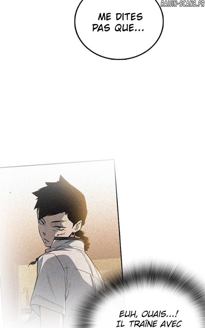 Read Study Group FR Manga Online