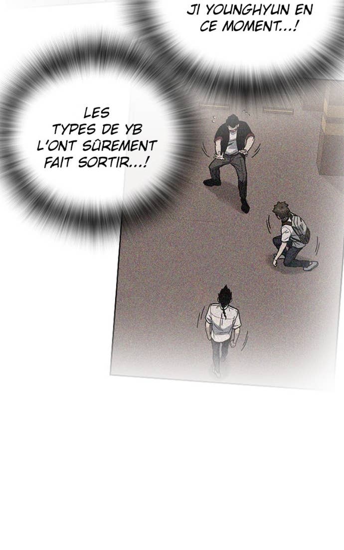 Read Study Group FR Manga Online