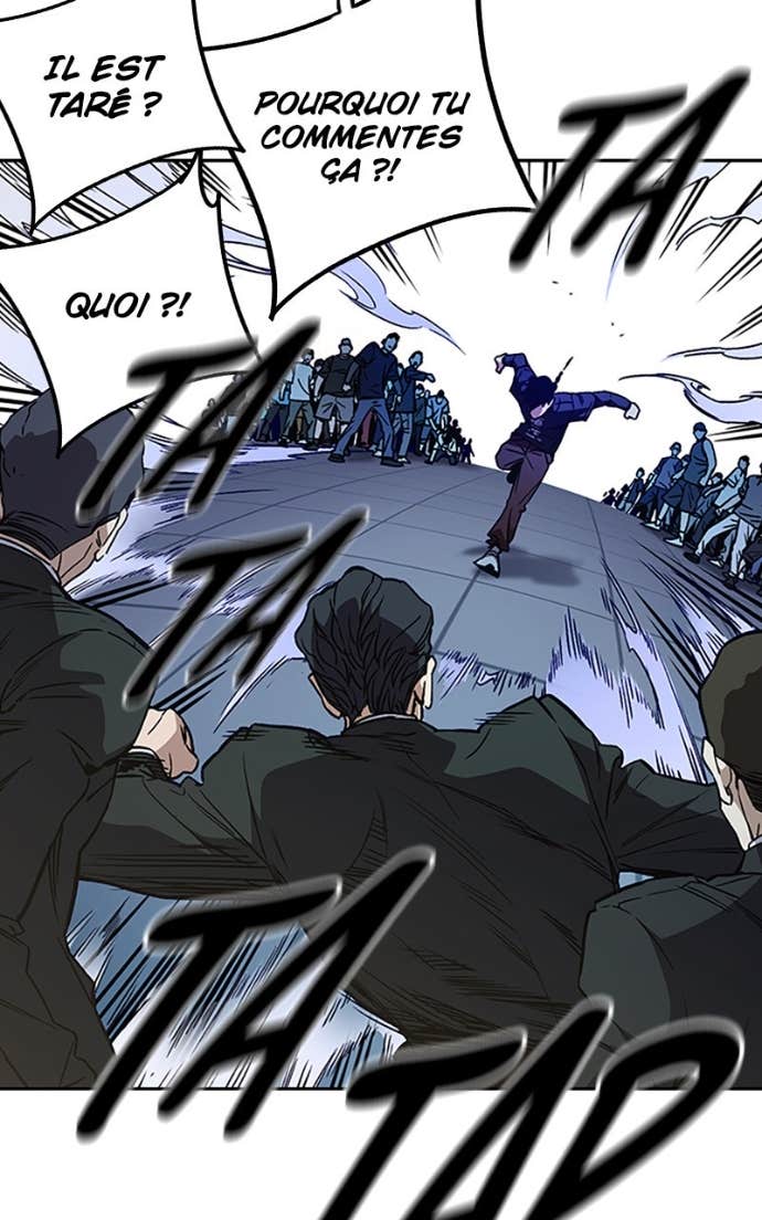 Read Study Group FR Manga Online