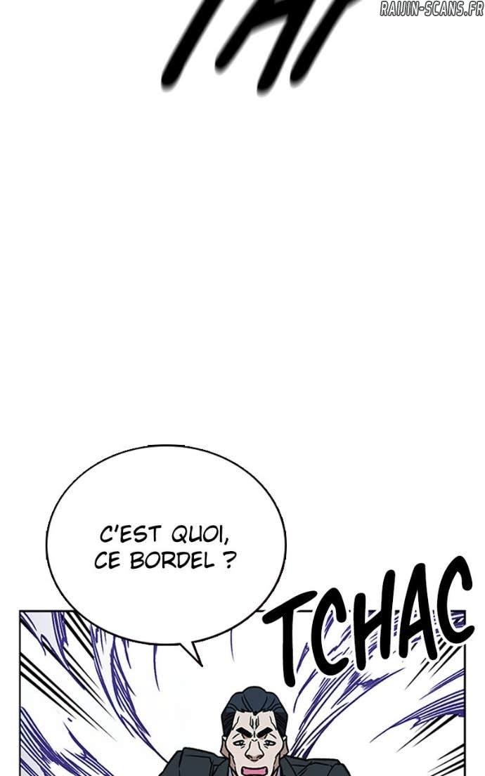 Read Study Group FR Manga Online