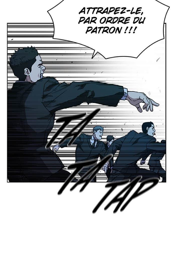 Read Study Group FR Manga Online