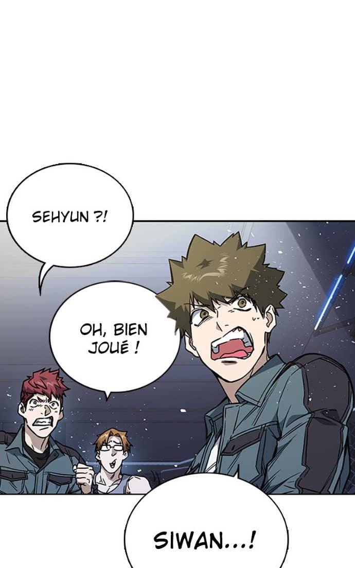 Read Study Group FR Manga Online