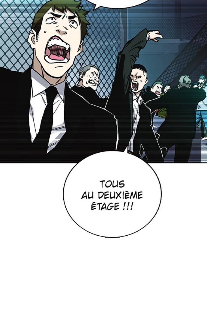 Read Study Group FR Manga Online