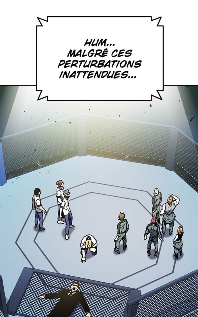 Read Study Group FR Manga Online