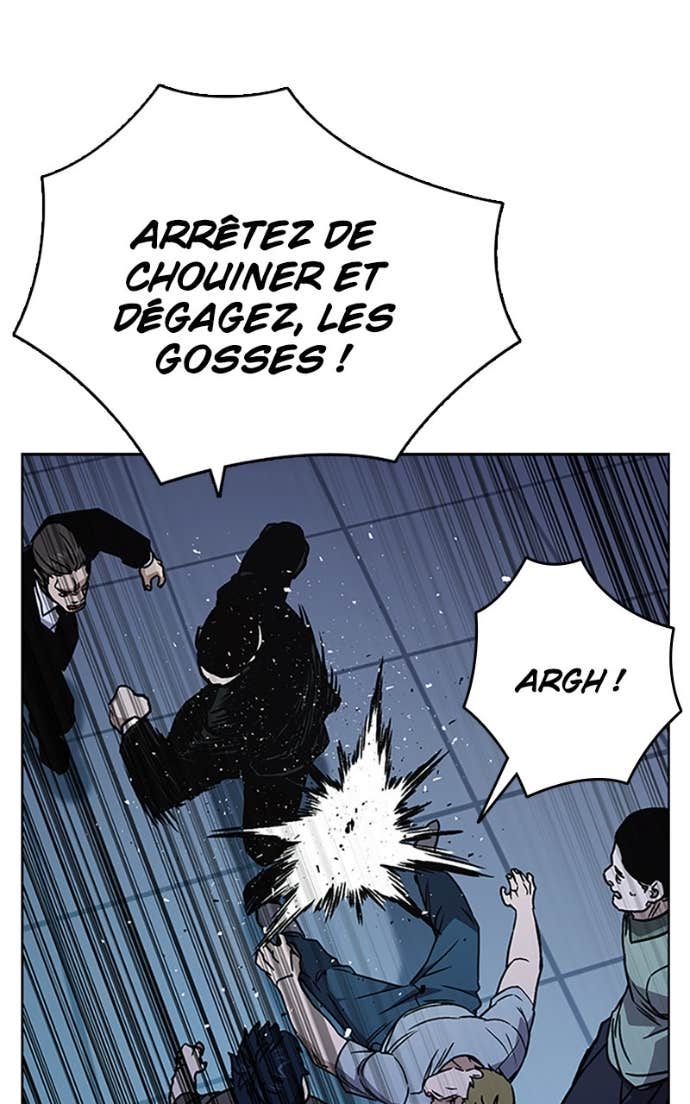 Read Study Group FR Manga Online