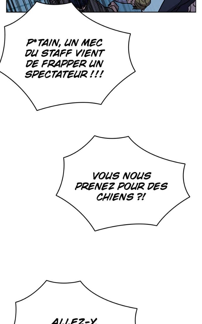 Read Study Group FR Manga Online
