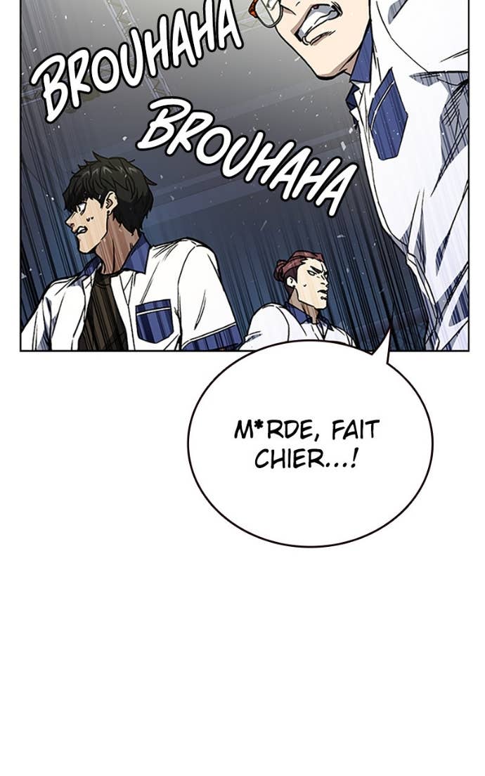 Read Study Group FR Manga Online