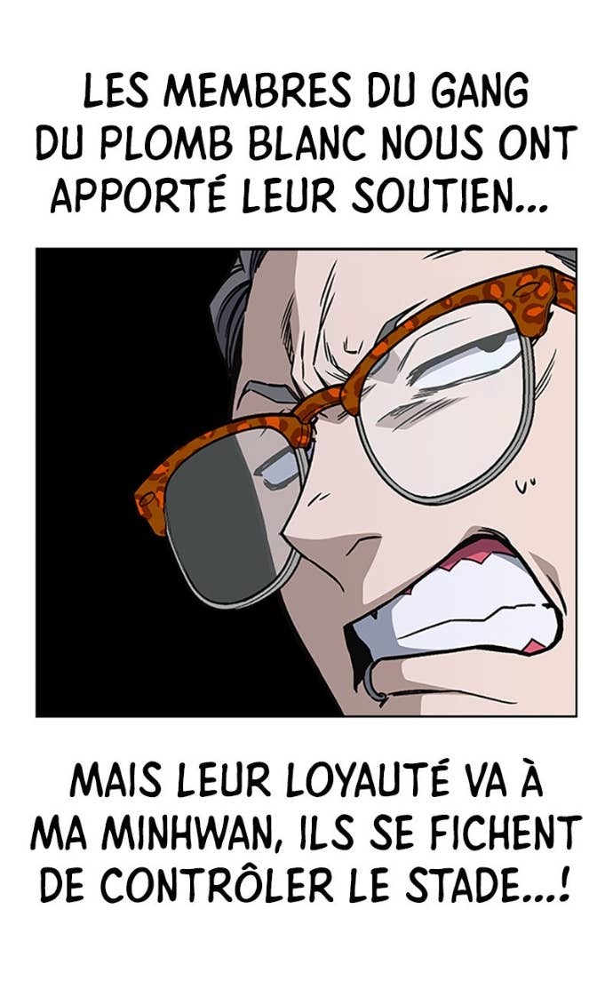 Read Study Group FR Manga Online