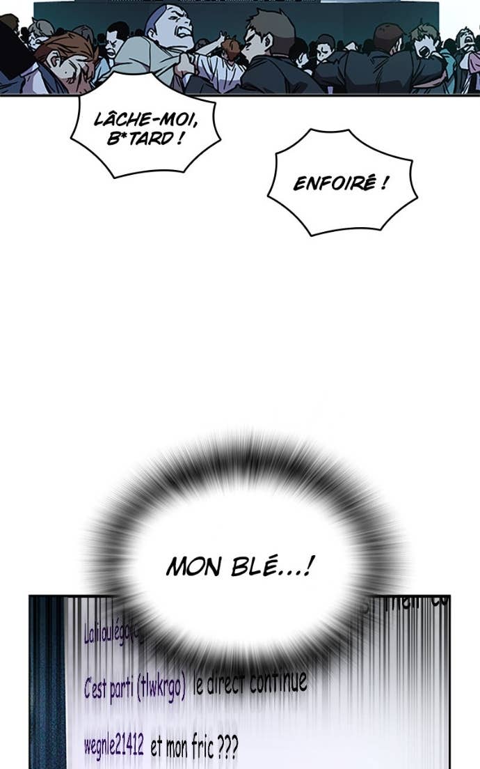 Read Study Group FR Manga Online